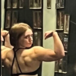 Aleksandra Latsevich