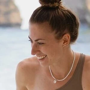 Eveline Saalberg