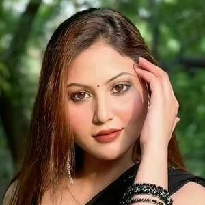 Meenakshi Gangwar