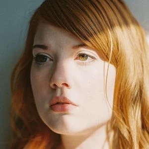 Amber Rose McConnell