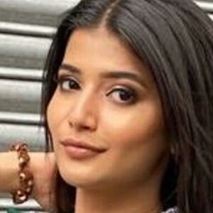Samridhi Shukla