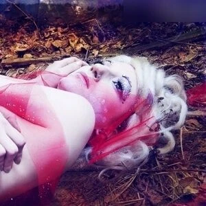 Miss Astarte