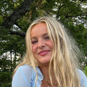 Olivia Kirkby