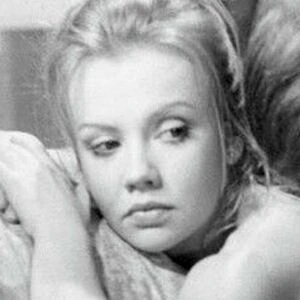 Hayley Mills