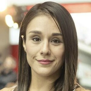 Alexa Grasso