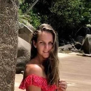 Karolina Pliskova