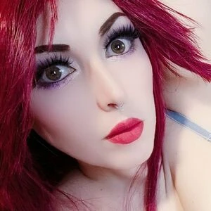 Pixie Cakeface