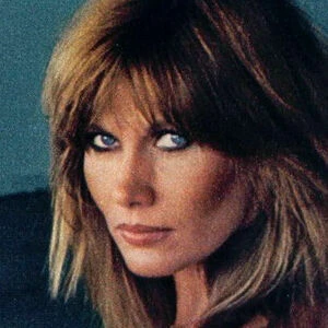 Maud Adams