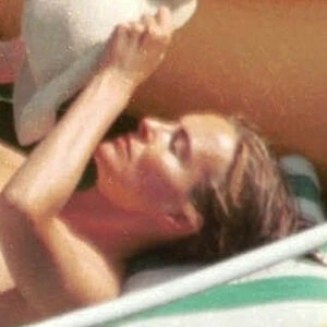 Carole Bouquet