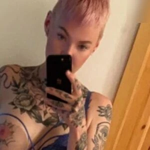Bini_inked / Sabine Haimerl