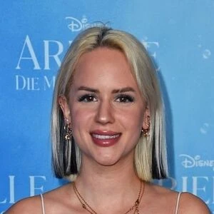 Gina Beckmann