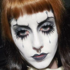Clownsattic