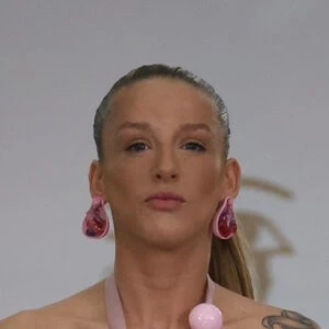 Isis Fashion Award