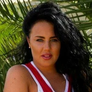 Olivia Hansley