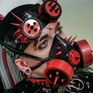 therubberdemonfree
