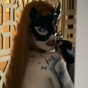 Gothamqueenslays