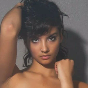 Shanaya Abigail
