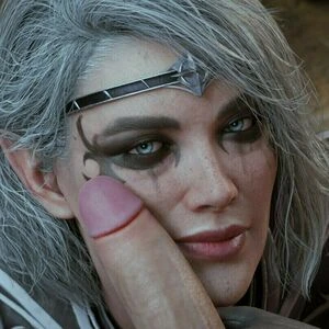 Baldur's Gate Porn