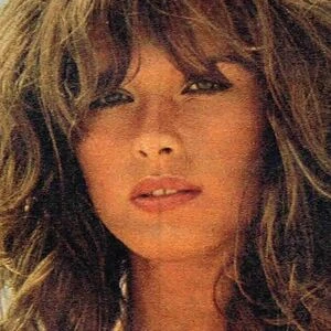 Uschi Obermaier