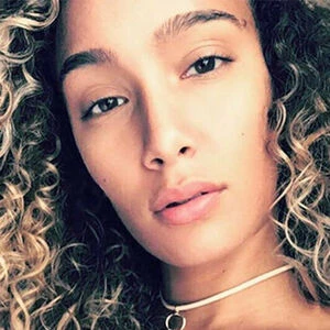 Jessica Harris