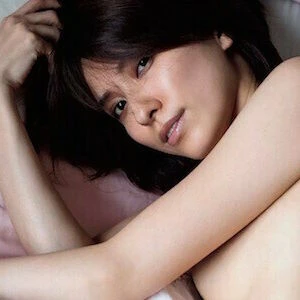 Rei Toda 戸田 れい