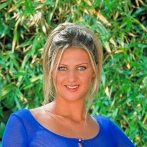 Ashley Long