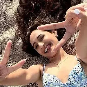 Pragya Jaiswal
