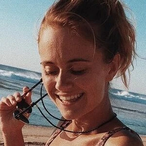 Marie Johnson