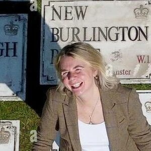 Catherine Southon