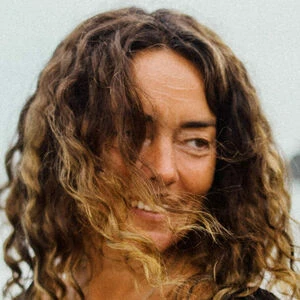 Georgina Lynch