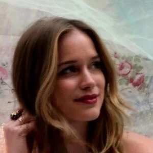 Elizabeth Lail