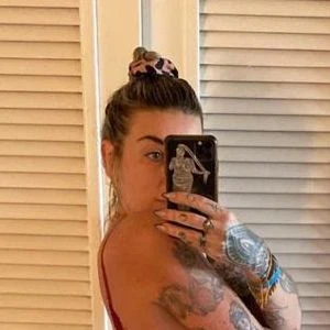 Melodie Perrault