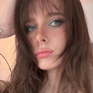 Ashley Matheson Smashedely