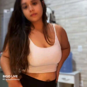 gabyzinharey