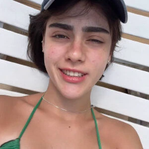 Isabella Angelina