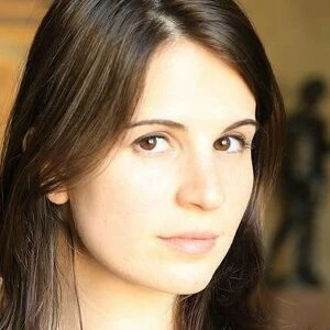 Amelia Rose Blaire Dechart