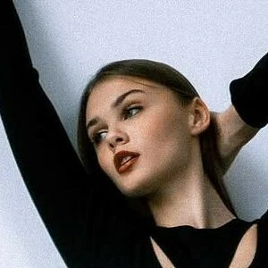 Nadinka Nastasiuk