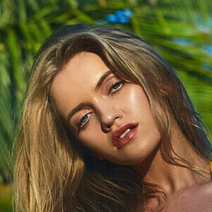 Olia Artanova