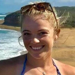 Katie Swan