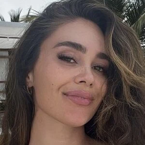 Melissa Damilia