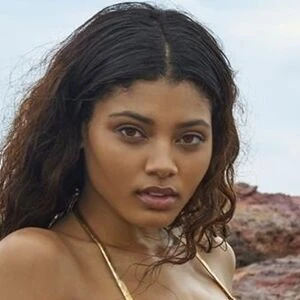 Danielle Herrington