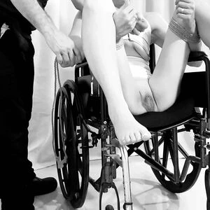 Wheelchair Girl