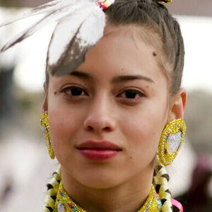 Amber Midthunder