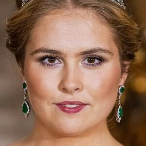 Princess Amalia