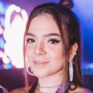 Melissa Mel Maia