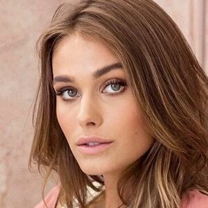 Aubrie Williams