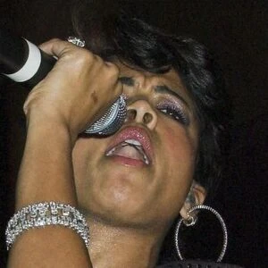 Kelis Rogers