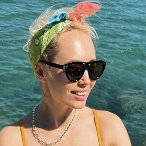 Marika Rossa