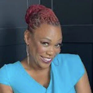 Charlene Douglas