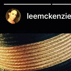 Lee McKenzie